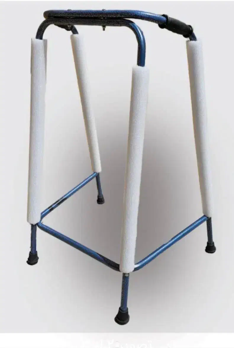 واکر ثابت|پزشکی|پاکدشت, پاکدشت (مامازند)|دیوار