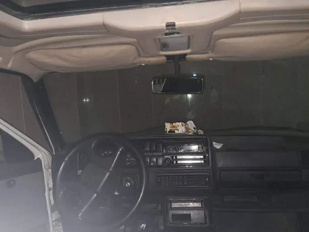 گلف ساده ۱۳۷۲|خودرو کلاسیک|تهران, والفجر (افسریه)|دیوار