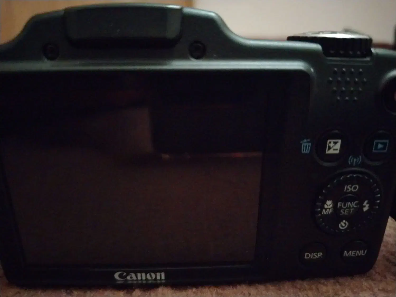 دوربین کامپکت sx510 HS canon|دوربین عکاسی و فیلم‌برداری|قائم‌شهر, |دیوار