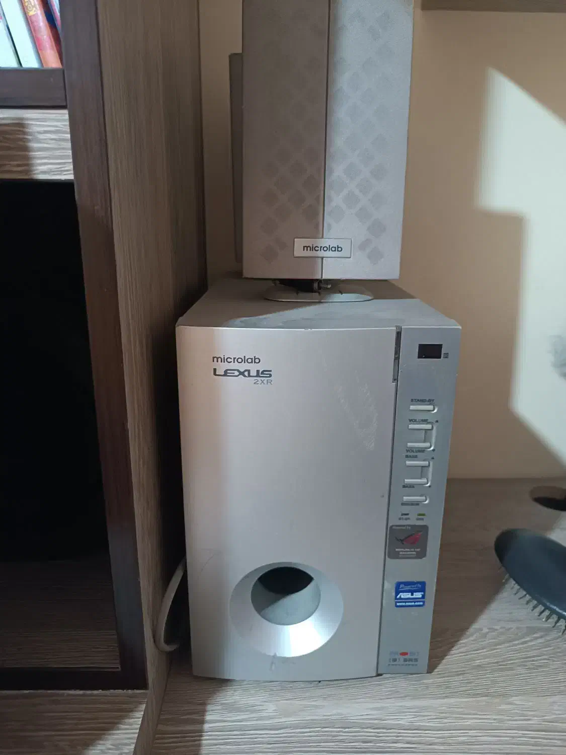 اسپیکر|سیستم صوتی خانگی|اصفهان, کوی ولی عصر|دیوار