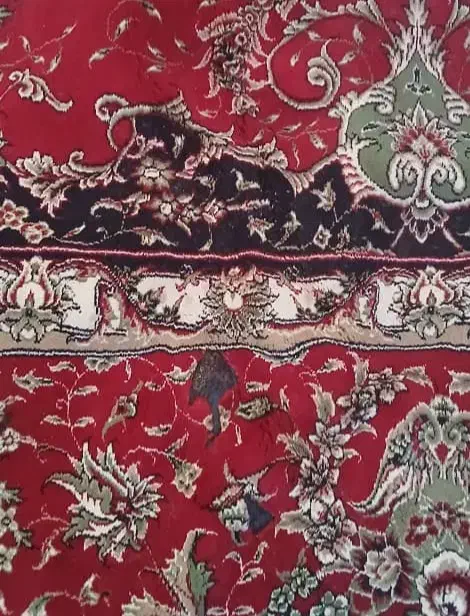 فروش قالی ۵میلیون|فرش|بندر کنگان, |دیوار