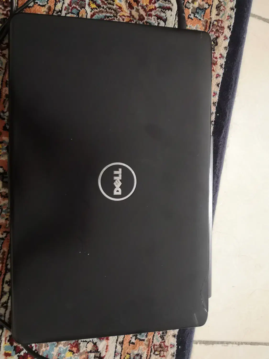 لپتاپ دل Dell INSPIRON 1545،ویندوز 10Pro،سالم،2تا|رایانه همراه|تهران, تهرانپارس جنوبی|دیوار