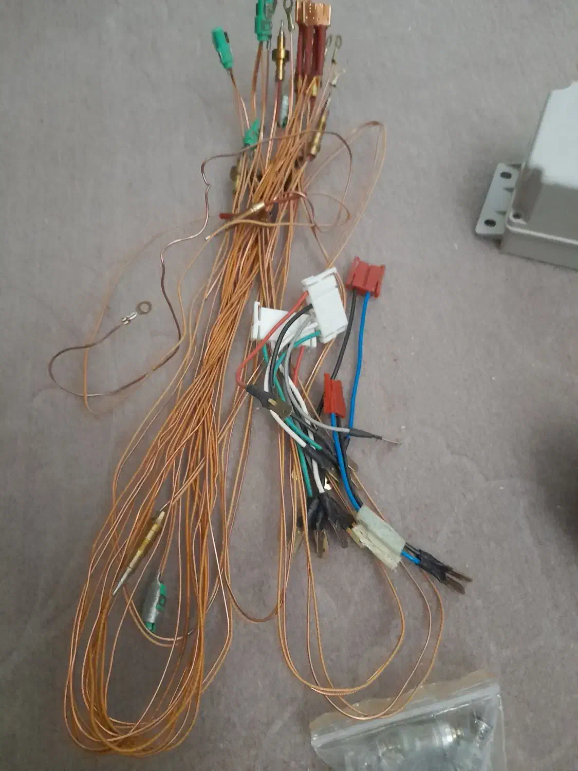 وسایل|ماشین‌آلات صنعتی|قم, انصار‌الحسین|دیوار