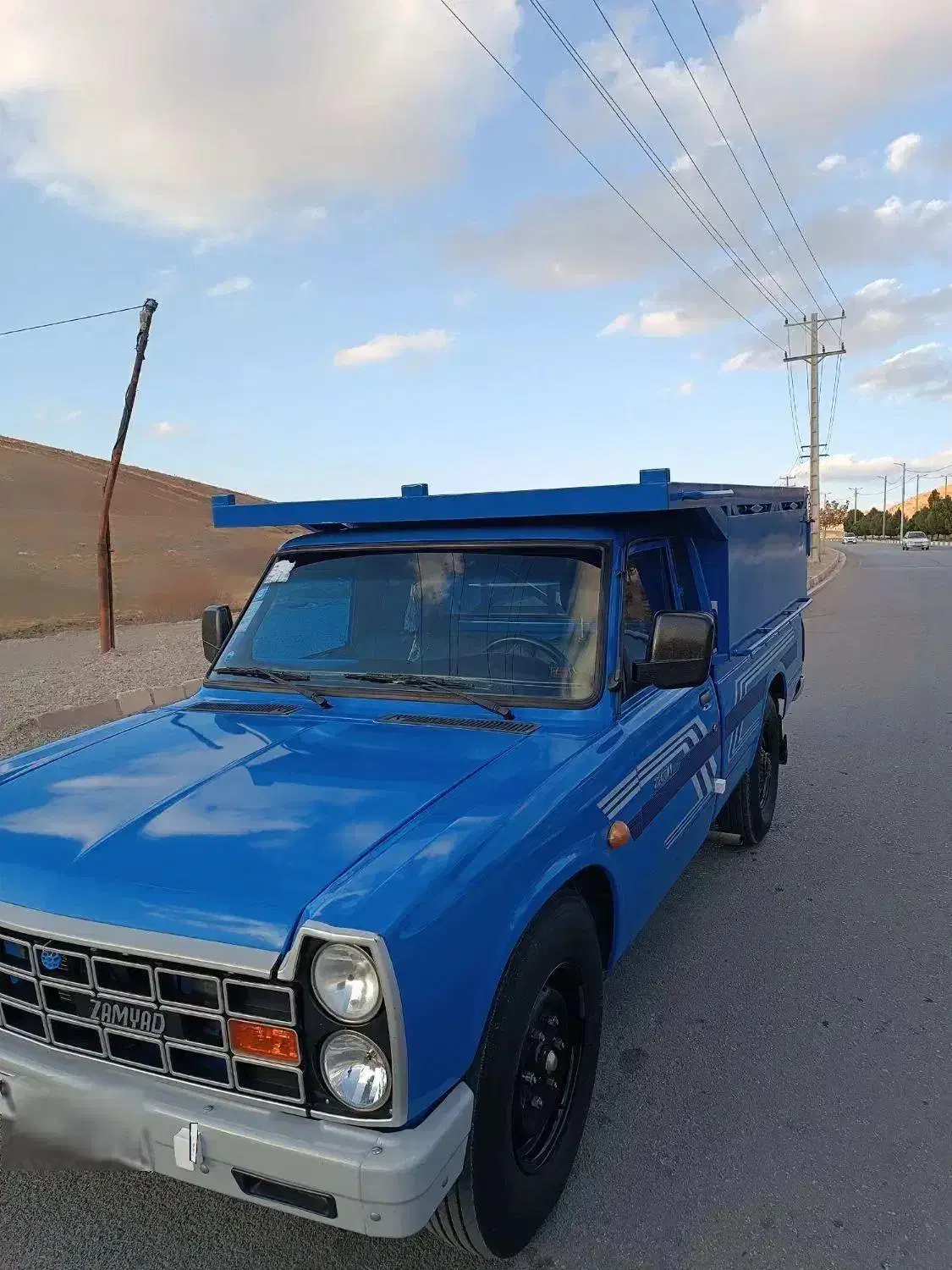 نیسان آپشناال|خودرو سواری و وانت|نورآباد, |دیوار