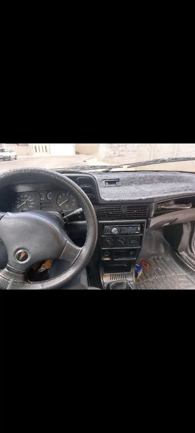 فروش و معاوضه دوو ریسر کمپلت تعمیر|خودرو سواری و وانت|میاندوآب, |دیوار