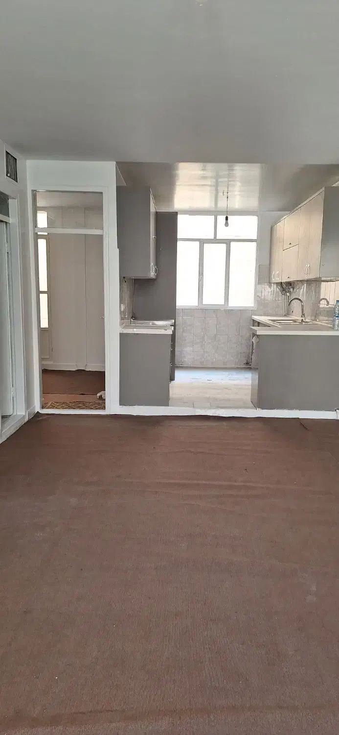 اپارتمان ۶۰ متری تک واحدی|اجارهٔ آپارتمان|تهران, جوادیه|دیوار