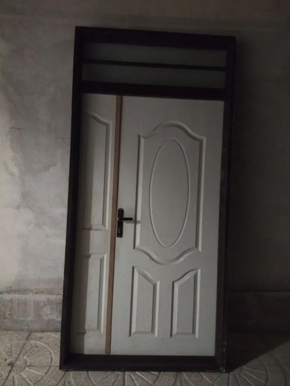 در اصلی خانه|مصالح و تجهیزات ساختمان|مراغه, |دیوار