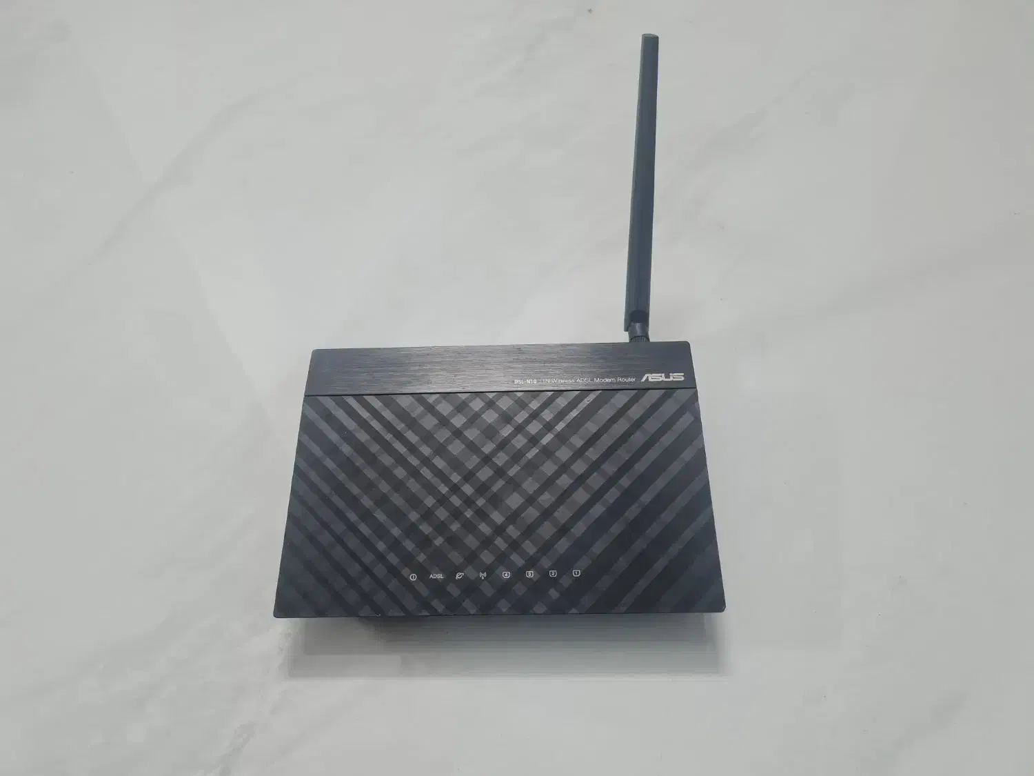 مودم asus|مودم و تجهیزات شبکه|اصفهان, هفتون|دیوار