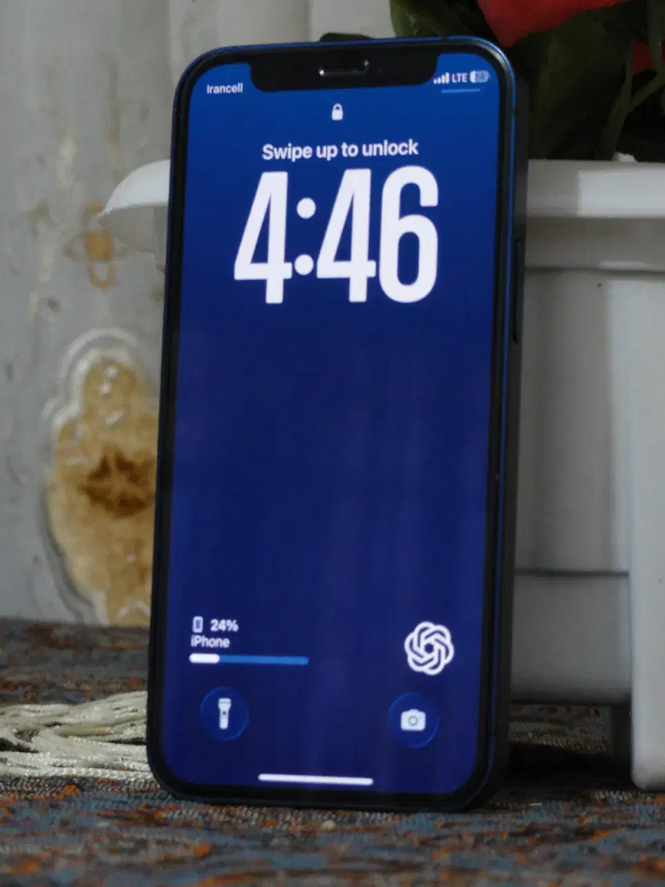 گوشی آیفون ۱۲ مینی ۲۵۶ گیگ iphone 12 mini|موبایل|قم, بلوار امین و ساحلی|دیوار