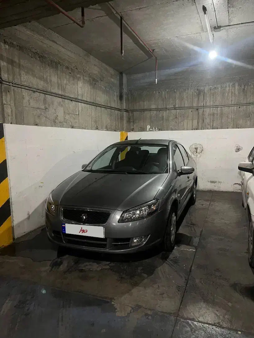 رانا پلاس ۱۴۰۱|خودرو سواری و وانت|تبریز, |دیوار