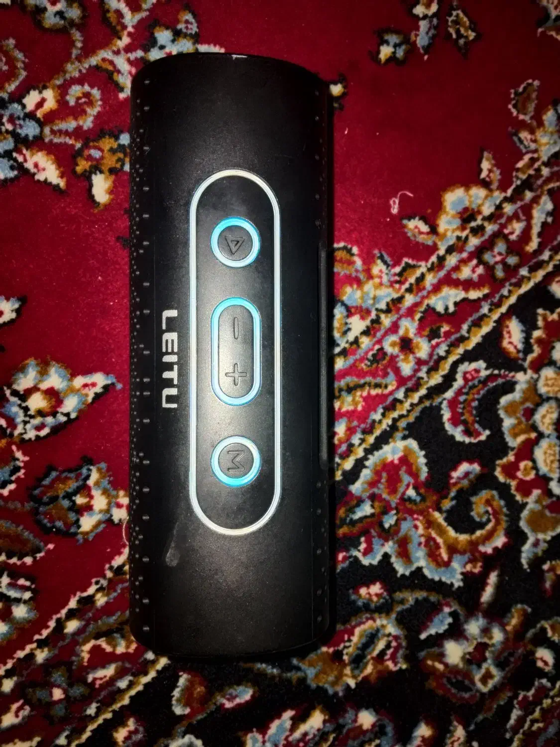 اسپیکر|پخشکننده همراه|اسلامشهر, مطهری|دیوار