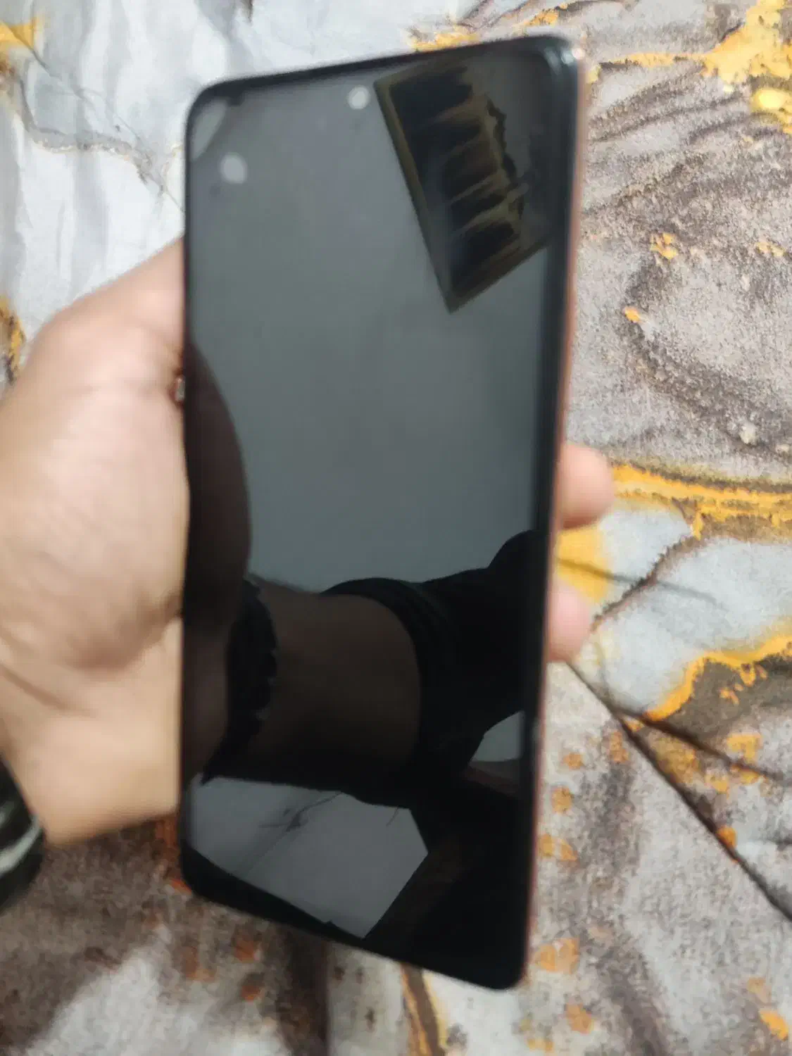 گوشی شیائومی note 10 pro|موبایل|خمین, |دیوار