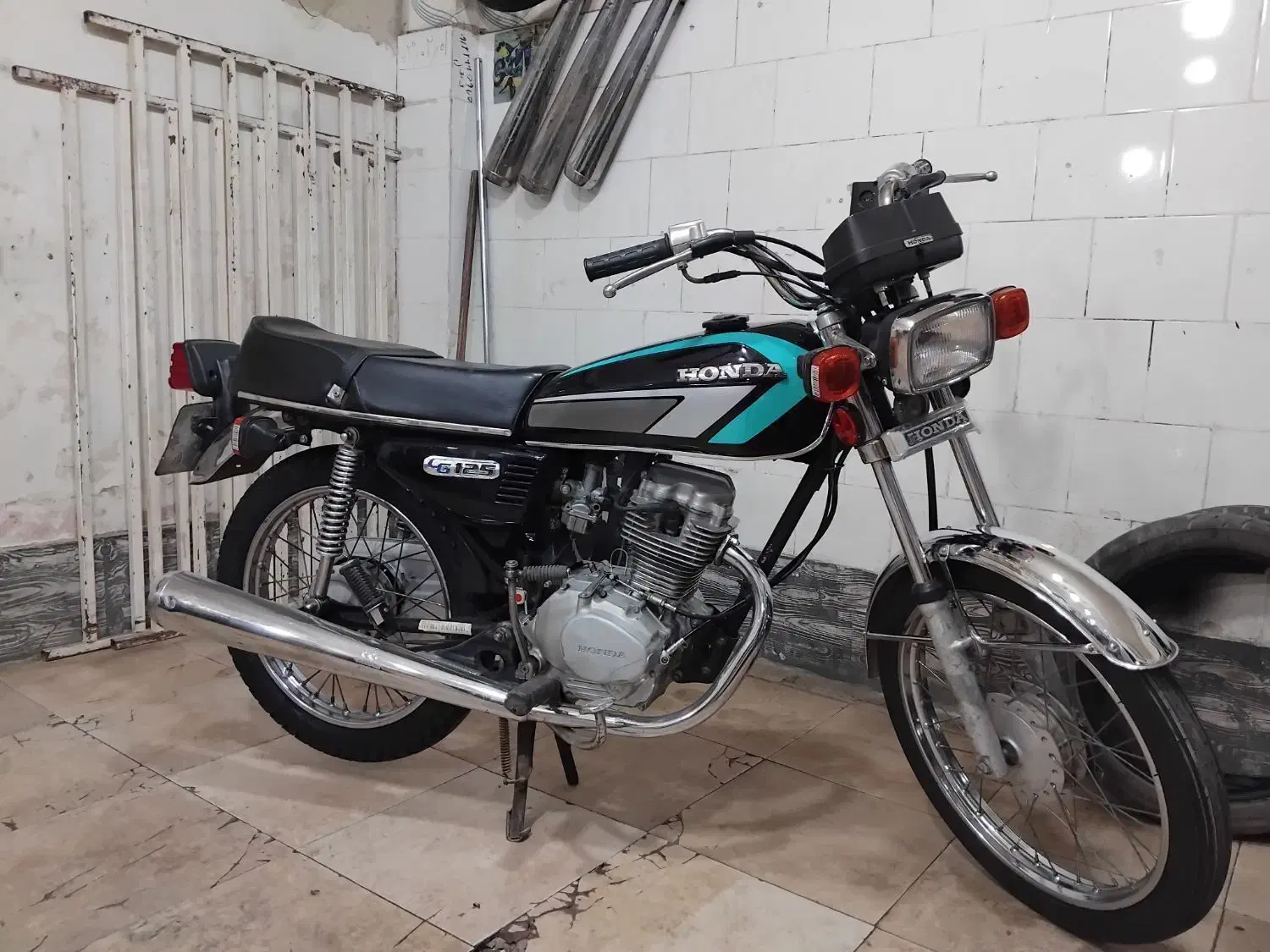 سی دی ای ژاپن پلاک ملی|موتورسیکلت|اصفهان, خانه اصفهان|دیوار