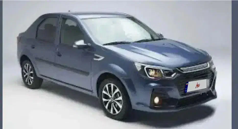 حواله پارس نوا طرح مادران سفید ۱۴۰۴|خودرو سواری و وانت|تهران, تهرانپارس شرقی|دیوار