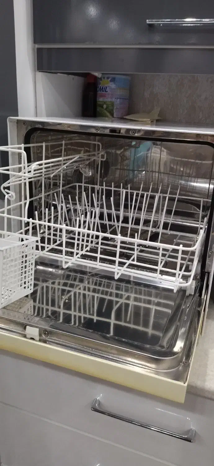 ماشین ظرف شویی درحد|ماشین ظرفشویی|اردبیل, |دیوار