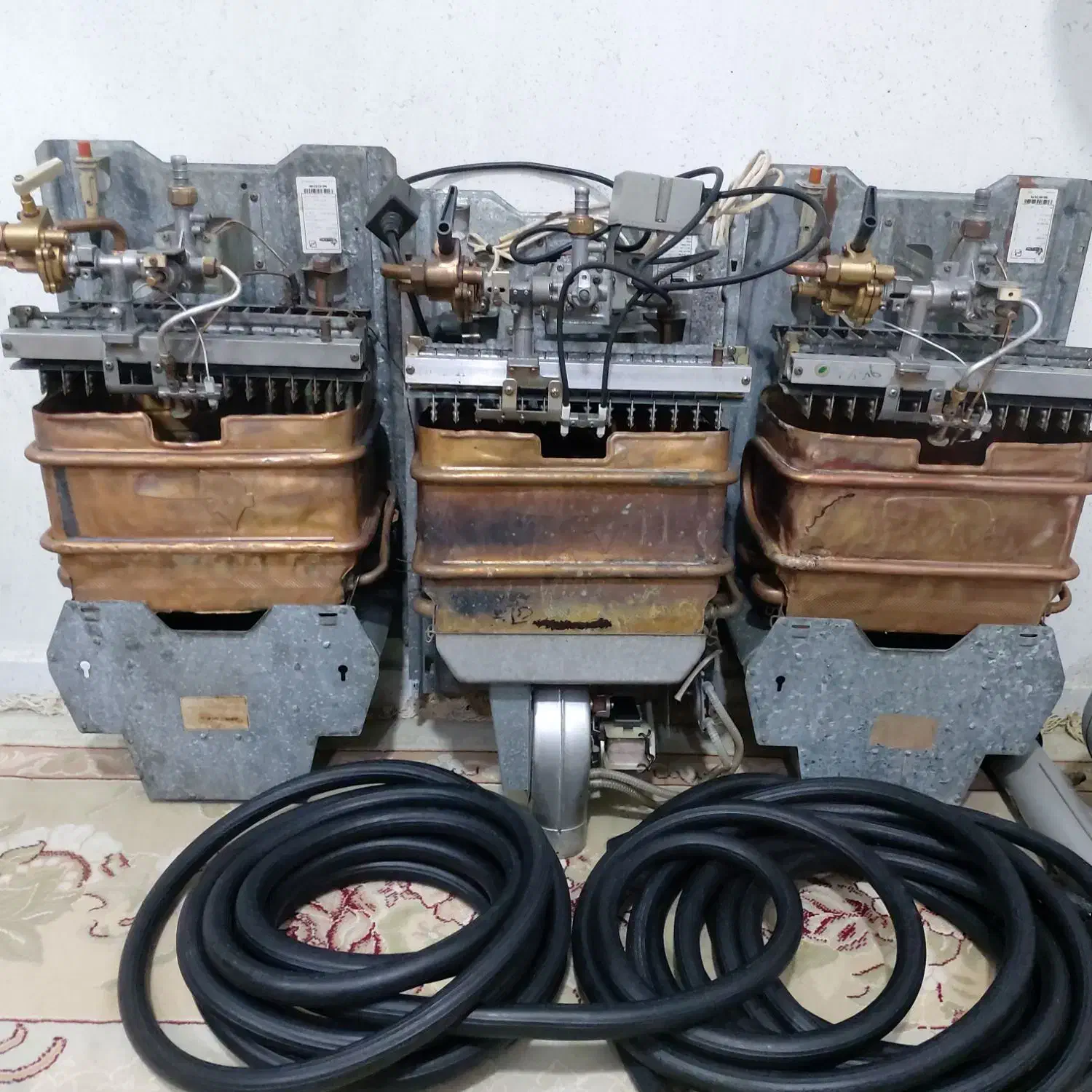 طرح تعویض آبگرمکن بوتان نوواستوک ضمانتی با فرسوده|آبگرمکن، پکیج، شوفاژ|اهواز, پادادشهر|دیوار