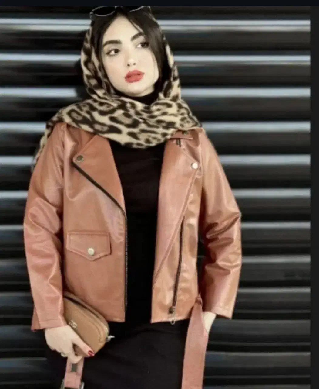 کت چرمی|لباس|بندر ماهشهر, |دیوار