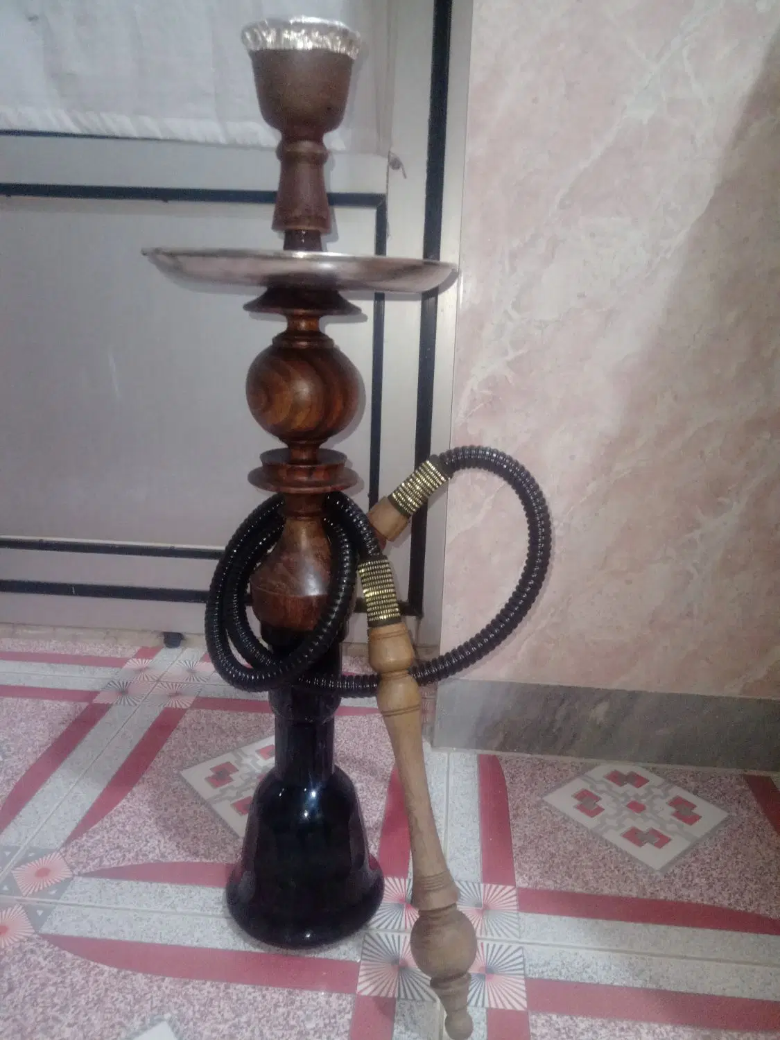 قلیان|کلکسیون و سرگرمی|گیلان غرب, |دیوار