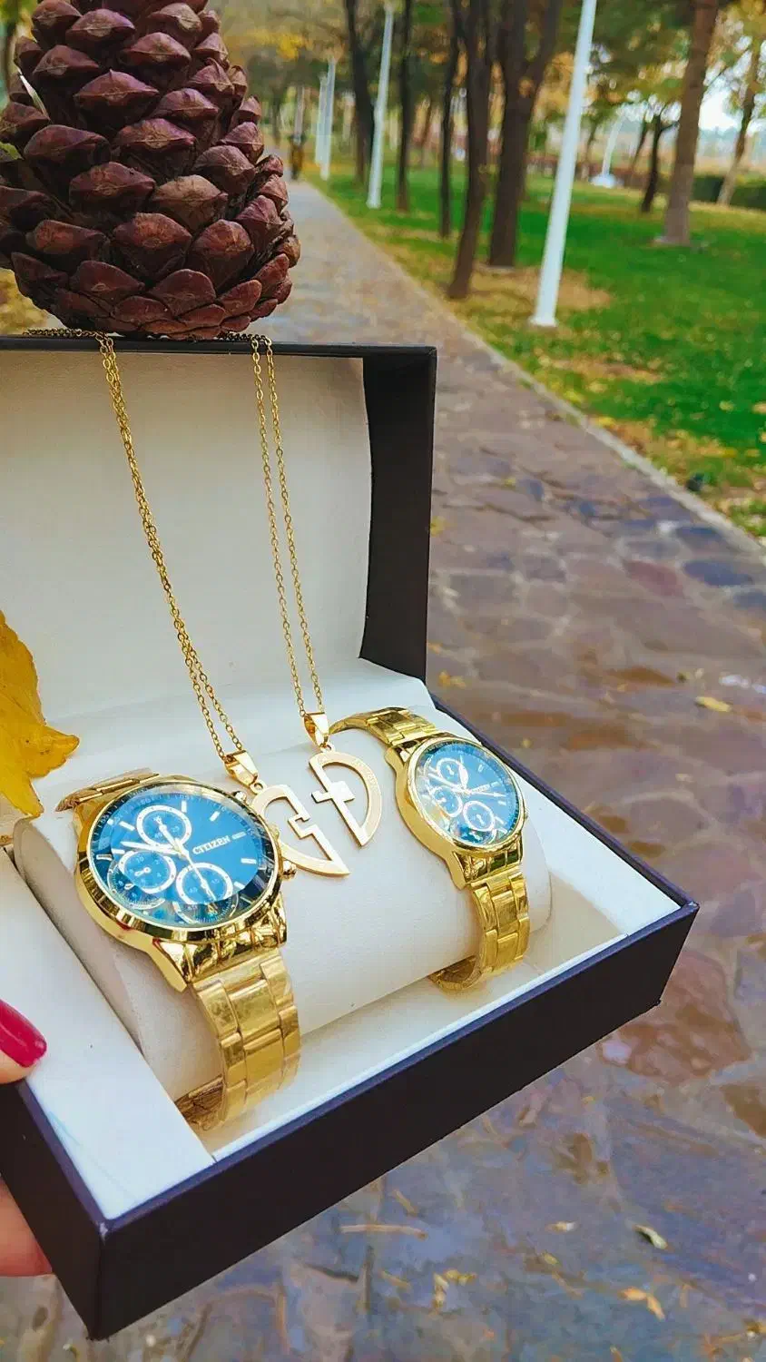 ساعت زنانه ومردانه ست.ست مردانه اسپرت.رولکس.دراگون|ساعت|مشهد, کوی دروی|دیوار