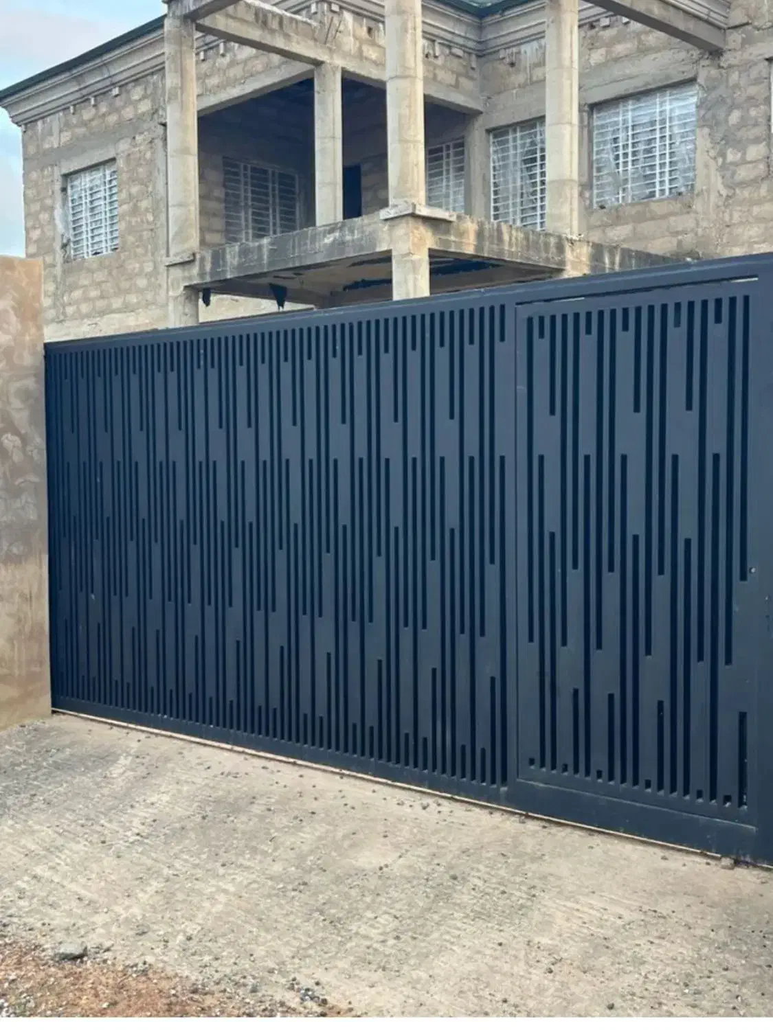 اهنگری مهندس فرج پور|خدمات پیشه و مهارت|کویرات, |دیوار