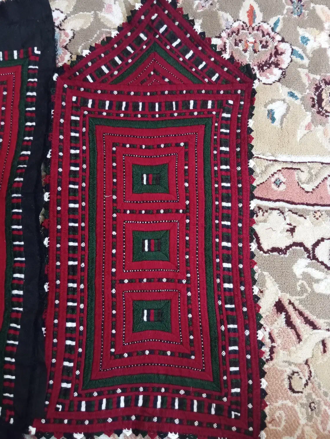 فروش زیح استین|لباس|سراوان, |دیوار