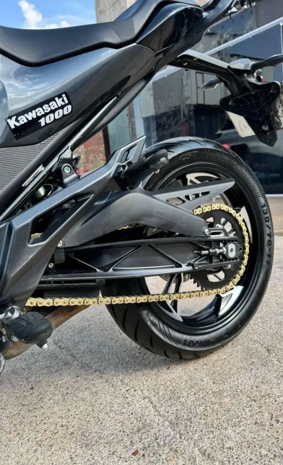 زونتس z2150|موتورسیکلت|خمینی‌شهر, |دیوار