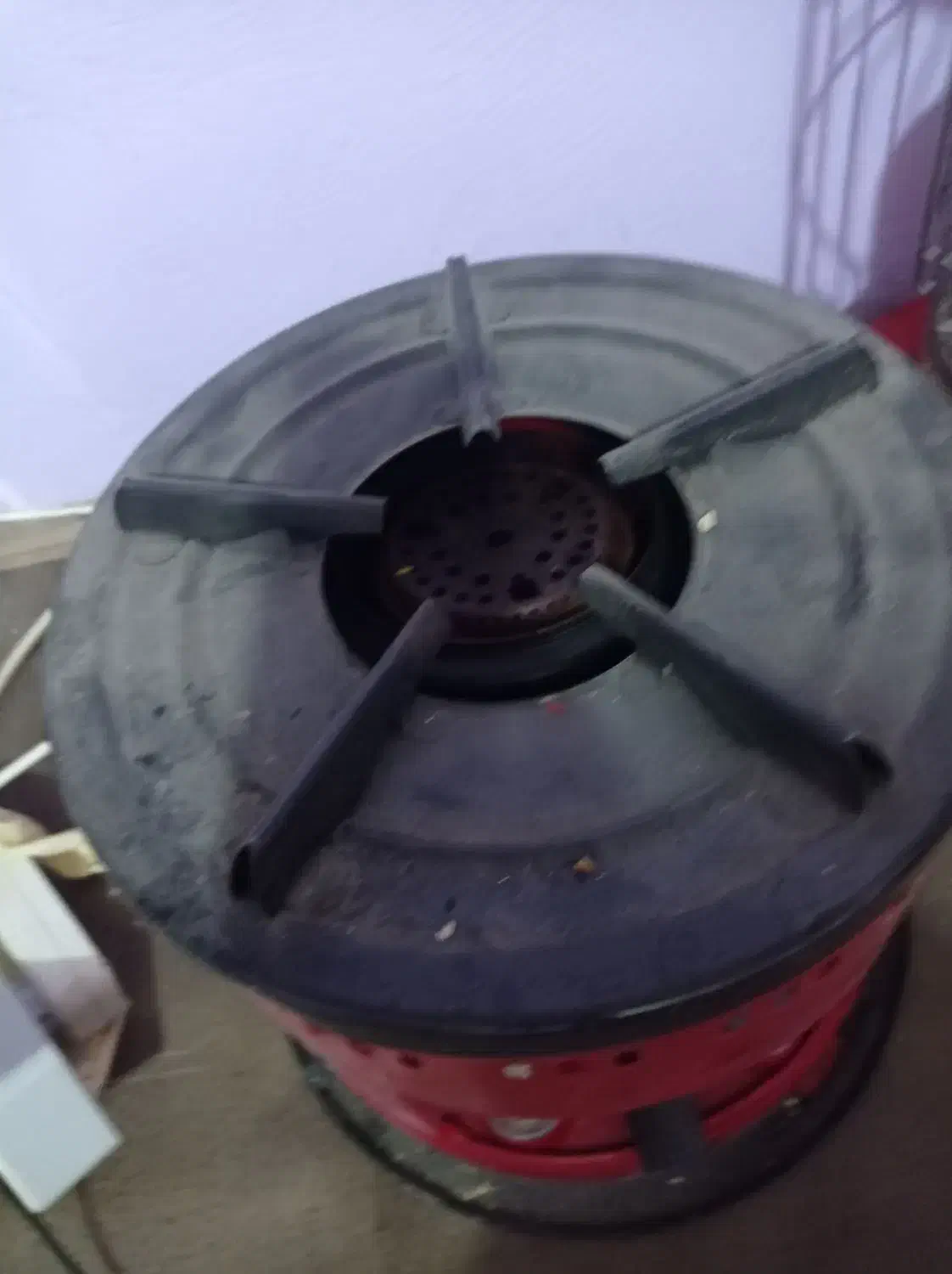 وسایل خانه|کالسکه و لوازم جانبی|بمپور, |دیوار