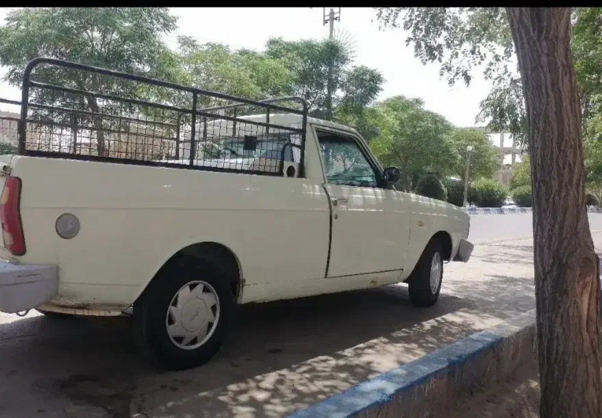 وانت کرایه|خدمات حمل و نقل|زرند, |دیوار