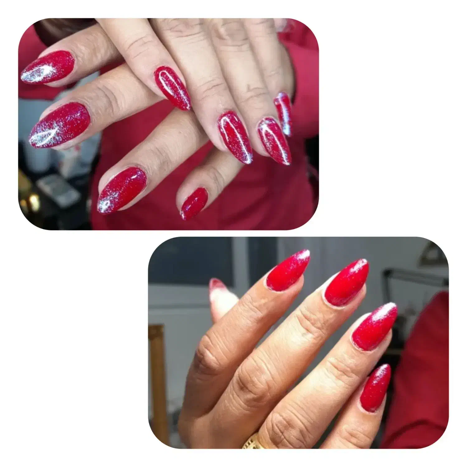 جشنواره شب یلدا فقط با ۲۰۰ تومان|خدمات آرایشگری و زیبایی|رشت, پیرسرا|دیوار