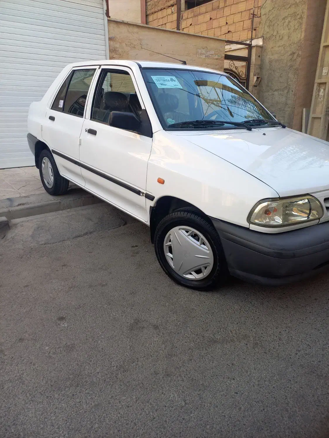 پرایدمدل ۹۸کارمندی فول|خودرو سواری و وانت|قرچک, میرزائی شمالی|دیوار