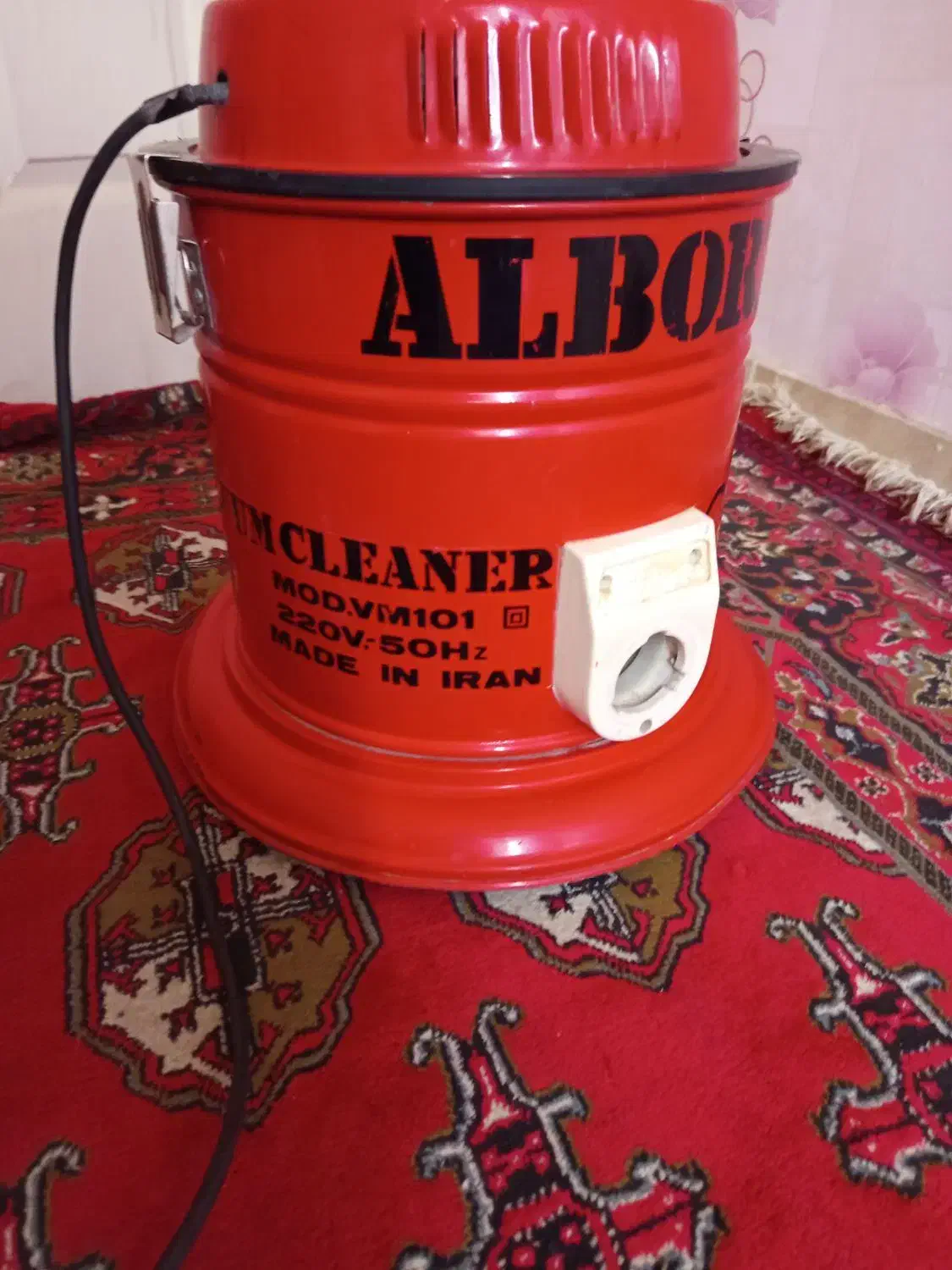 جاروبرقی|جاروبرقی، جارو شارژی، بخارشو|زابل, |دیوار