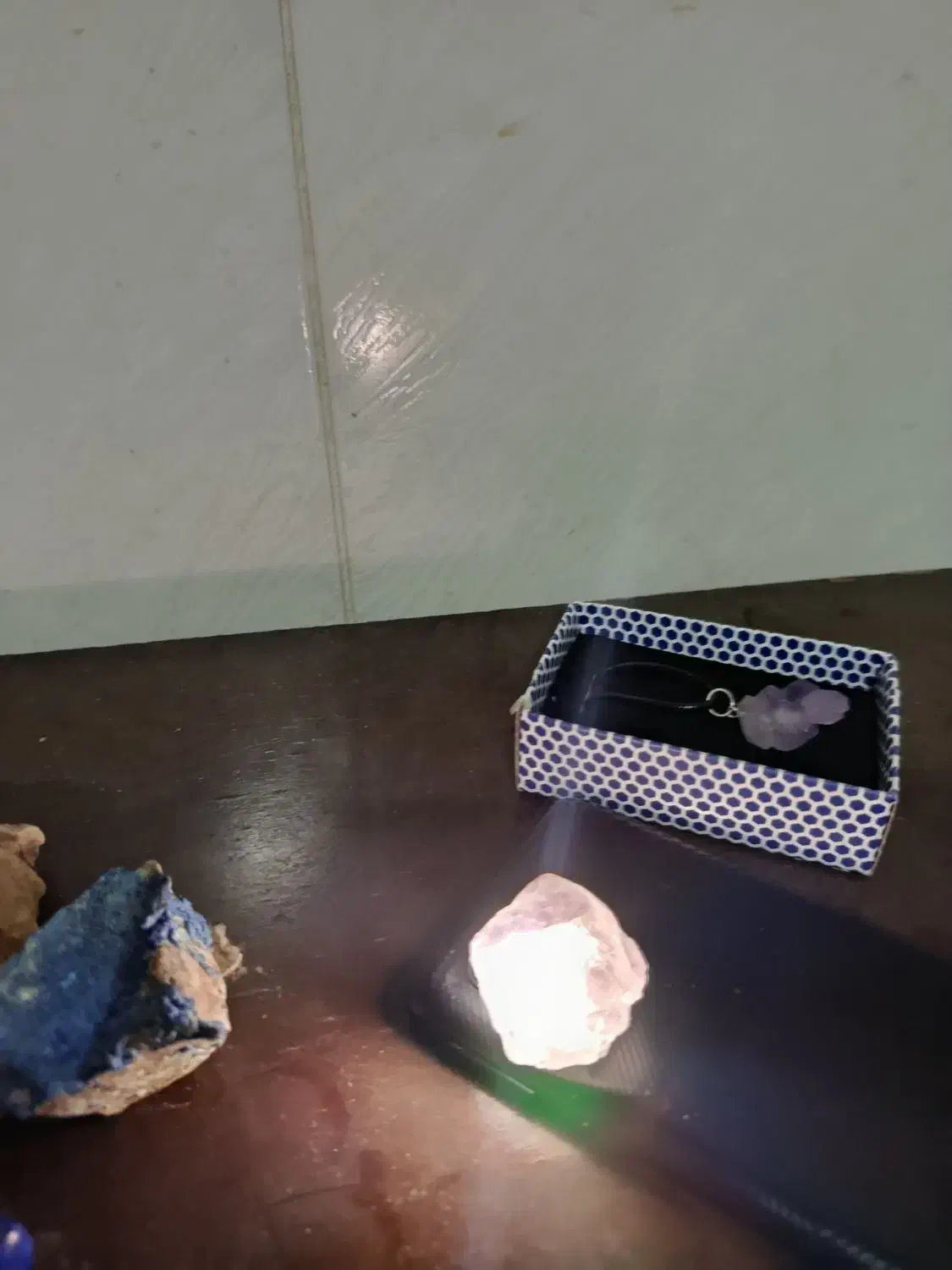 سنگ معدنی قیمتی|جواهرات|ساوه, |دیوار