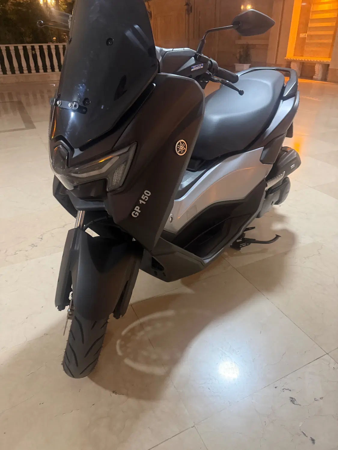 nmax turbo|موتورسیکلت|تهران, چوب تراش|دیوار
