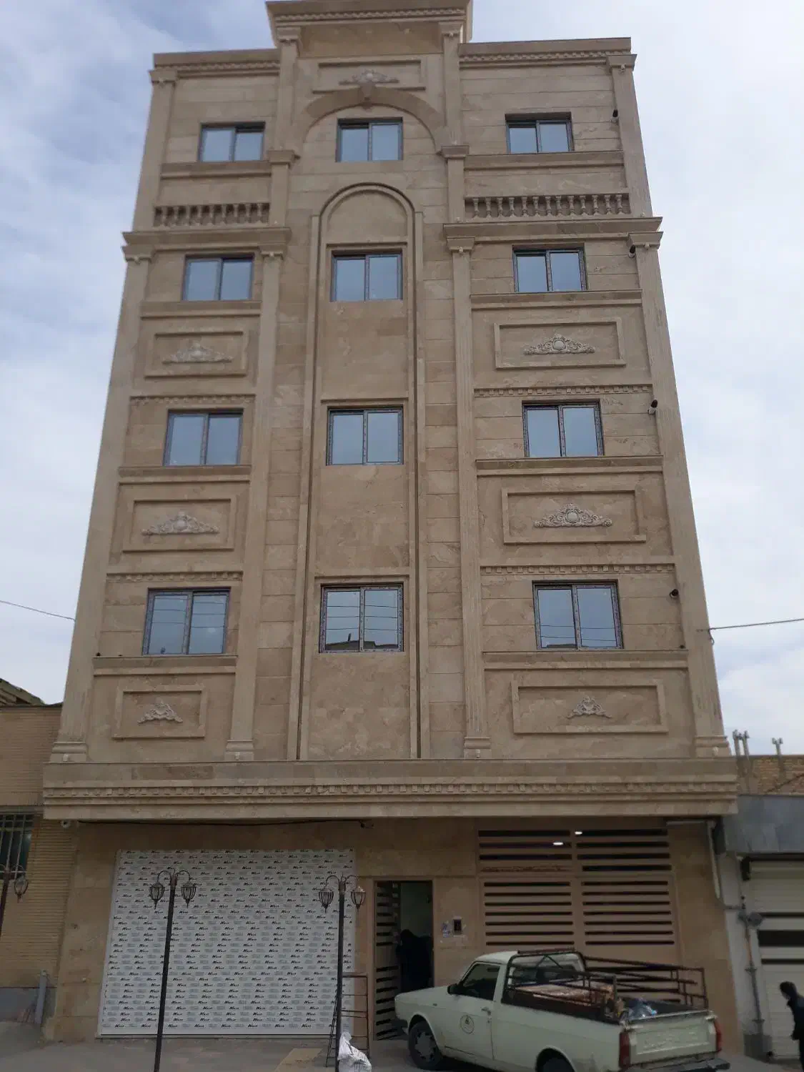 ساخت انواع درب وپنجره دوجداره..توری|مصالح و تجهیزات ساختمان|خمینی‌شهر, |دیوار