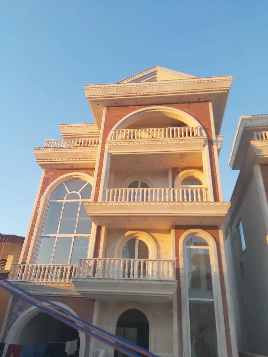 بنایی و نماکاری ساختمان|خدمات پیشه و مهارت|سلمان‌شهر, |دیوار