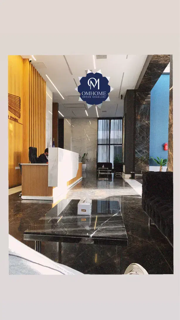 ۲۵۰ متر چهارخواب/مشاعات هتلینگ/ویو ابدی دهکده|فروش آپارتمان|فردیس, دهکده|دیوار