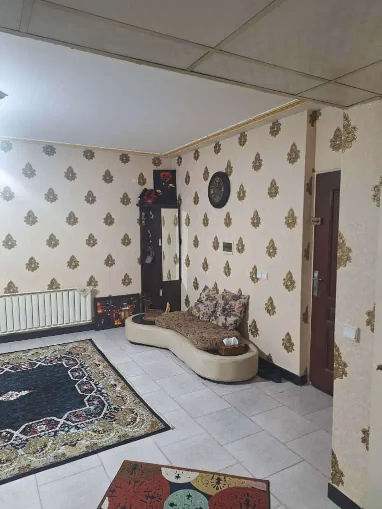 64 متری استراتوس (قابل ملاحظه املاک محترم)|فروش آپارتمان|اسلامشهر, شهرک واوان|دیوار