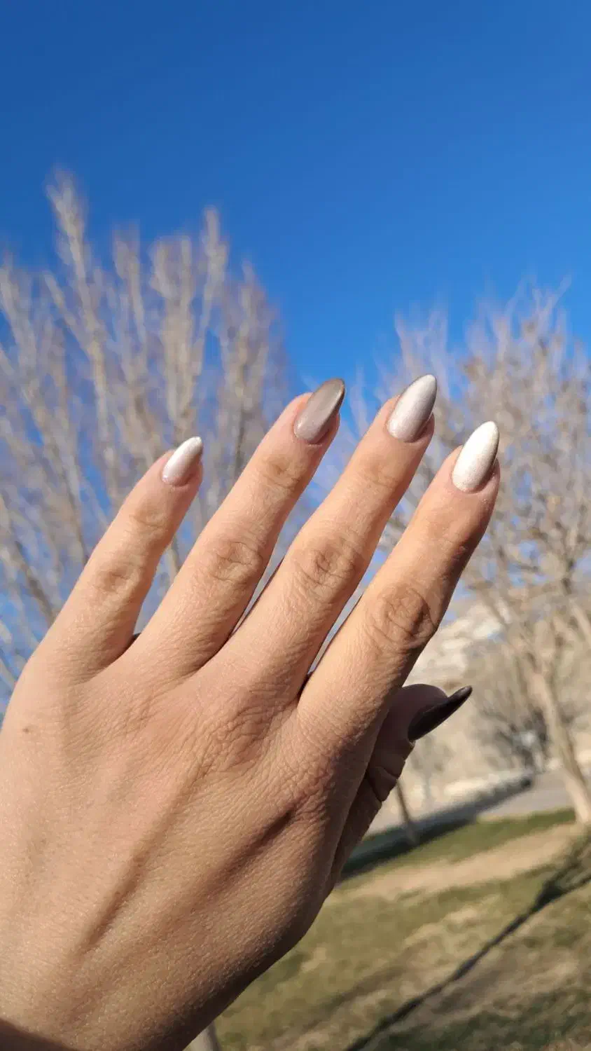 کاشت ناخن|خدمات آرایشگری و زیبایی|سبزوار, پاسداران|دیوار