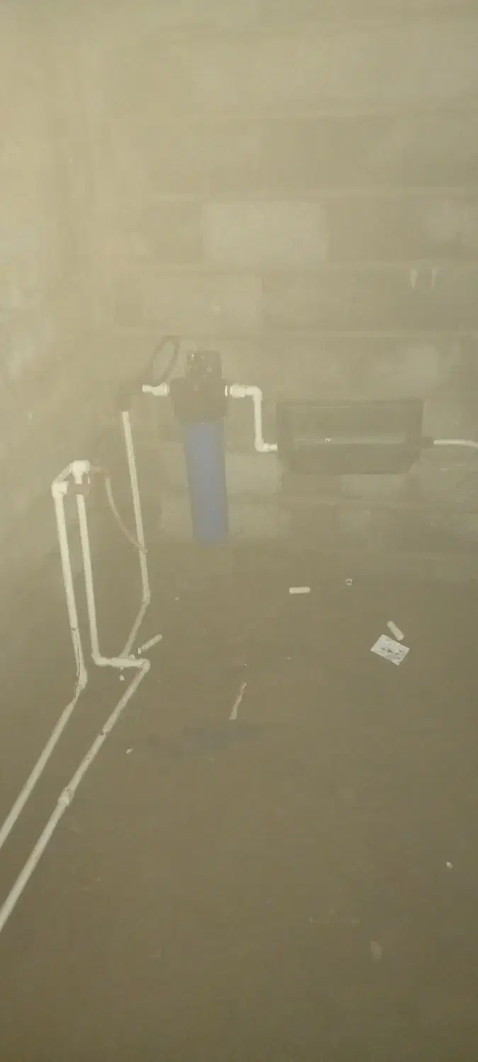 لوله کشی ساختمان|خدمات پیشه و مهارت|املش, |دیوار