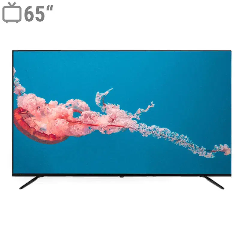 تلویزیون ۶۵ اینچ ایکس ویژن مدل 65XCU775|تلویزیون و پروژکتور|شهریار, شهریار|دیوار