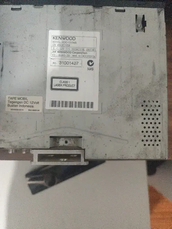 ظبط کنود|قطعات یدکی و لوازم جانبی|تاکستان, |دیوار