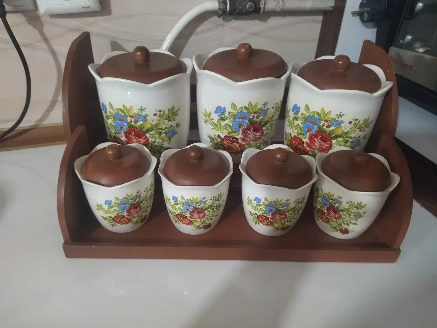 پاسماوری|سرویس روتختی|نیشابور, بنیاد شهید|دیوار