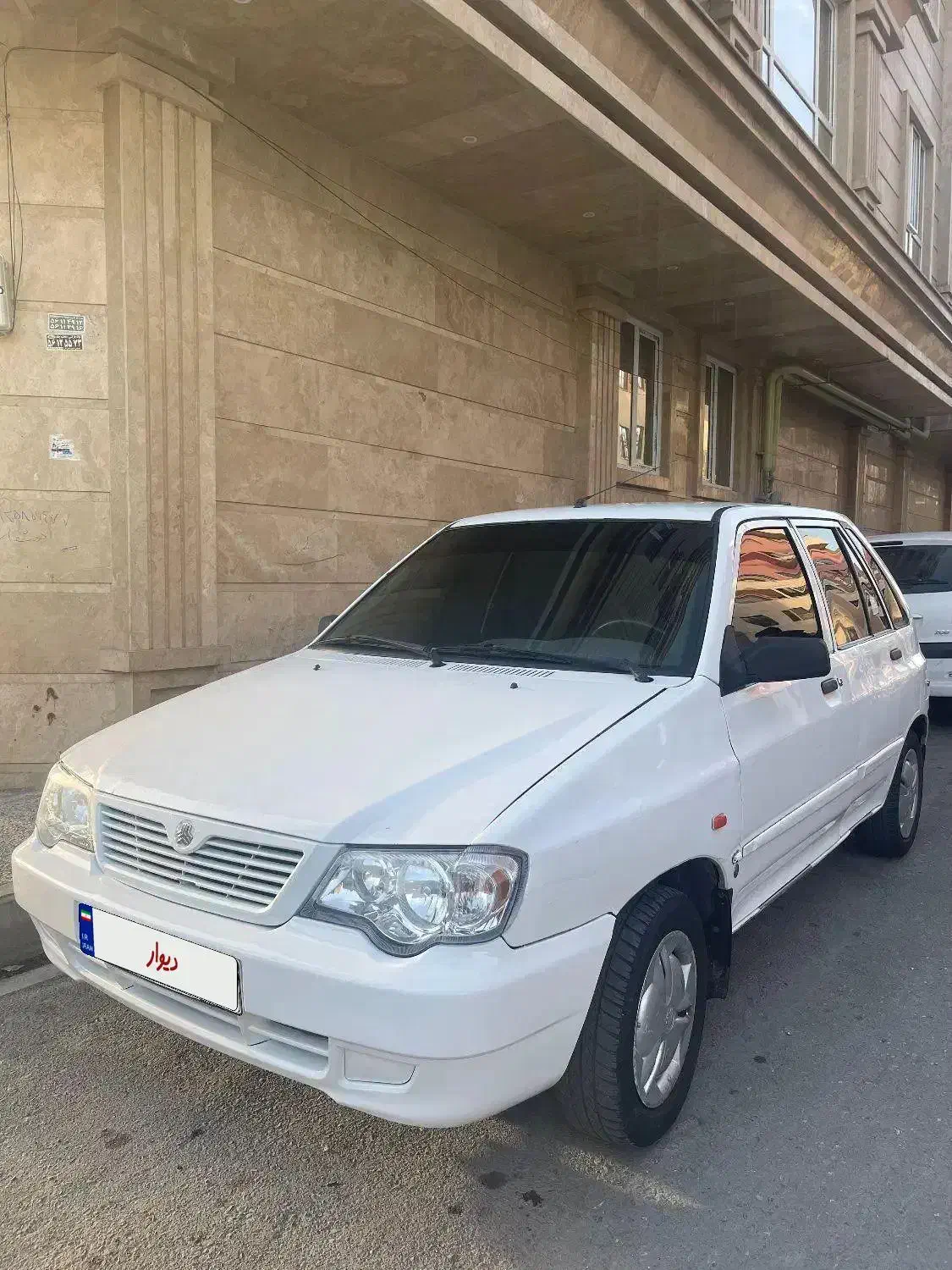 فروش|خودرو سواری و وانت|اسلام‌شهر, مظفریه|دیوار