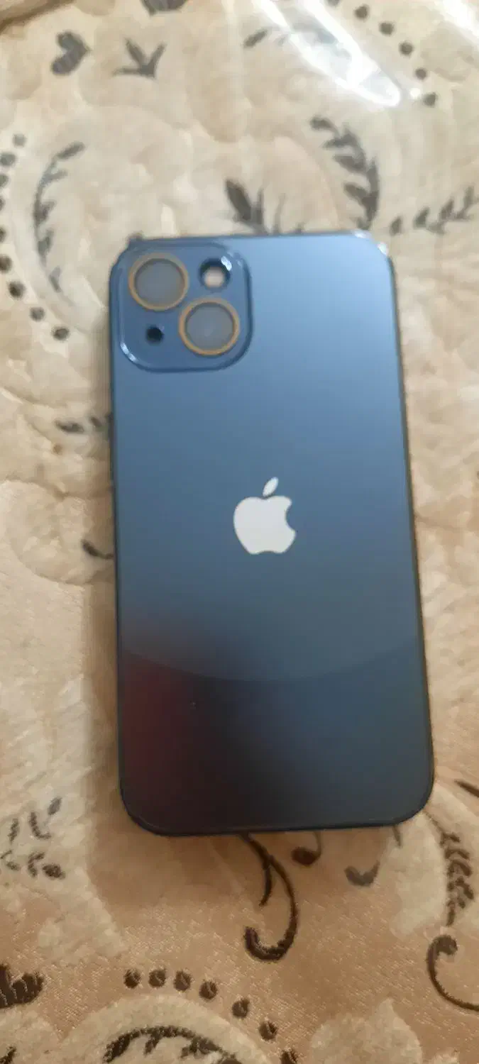 آیفون ۱۳ نرمال ch نو|موبایل|ری, اقدسیه|دیوار