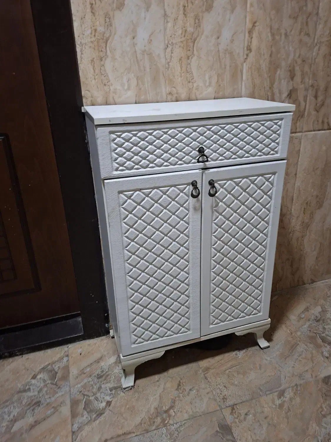 جا کفشی|جاکفشی، کمد، دراور|جم, |دیوار