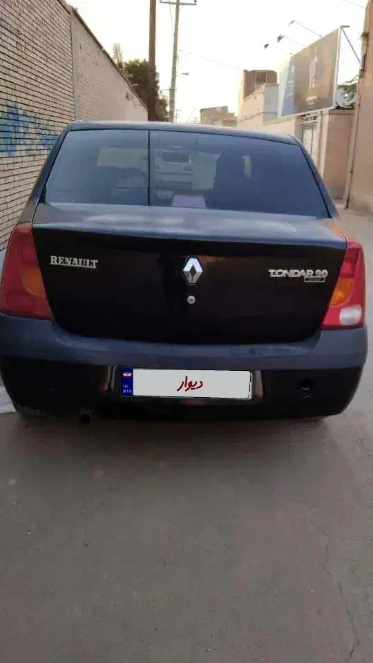 ال نود|خودرو سواری و وانت|رفسنجان, |دیوار