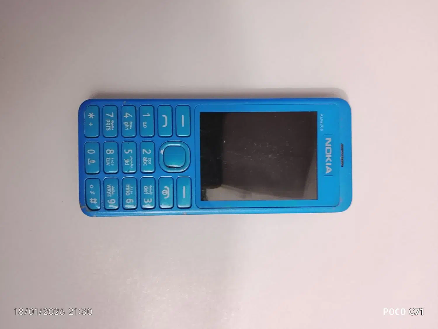 گوشی نوکیا و چینی|موبایل|شهریار, رزکان|دیوار