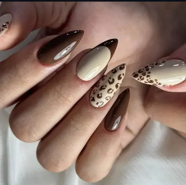 آف کاشت ناخن تا یه ماه|خدمات آرایشگری و زیبایی|اهواز, بهارستان|دیوار