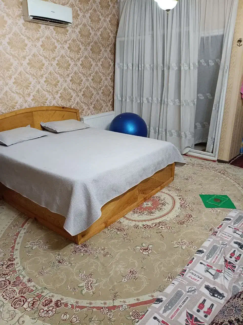 آپارتمان 146 متر تک برگ سند|فروش آپارتمان|مشهد, حجت|دیوار