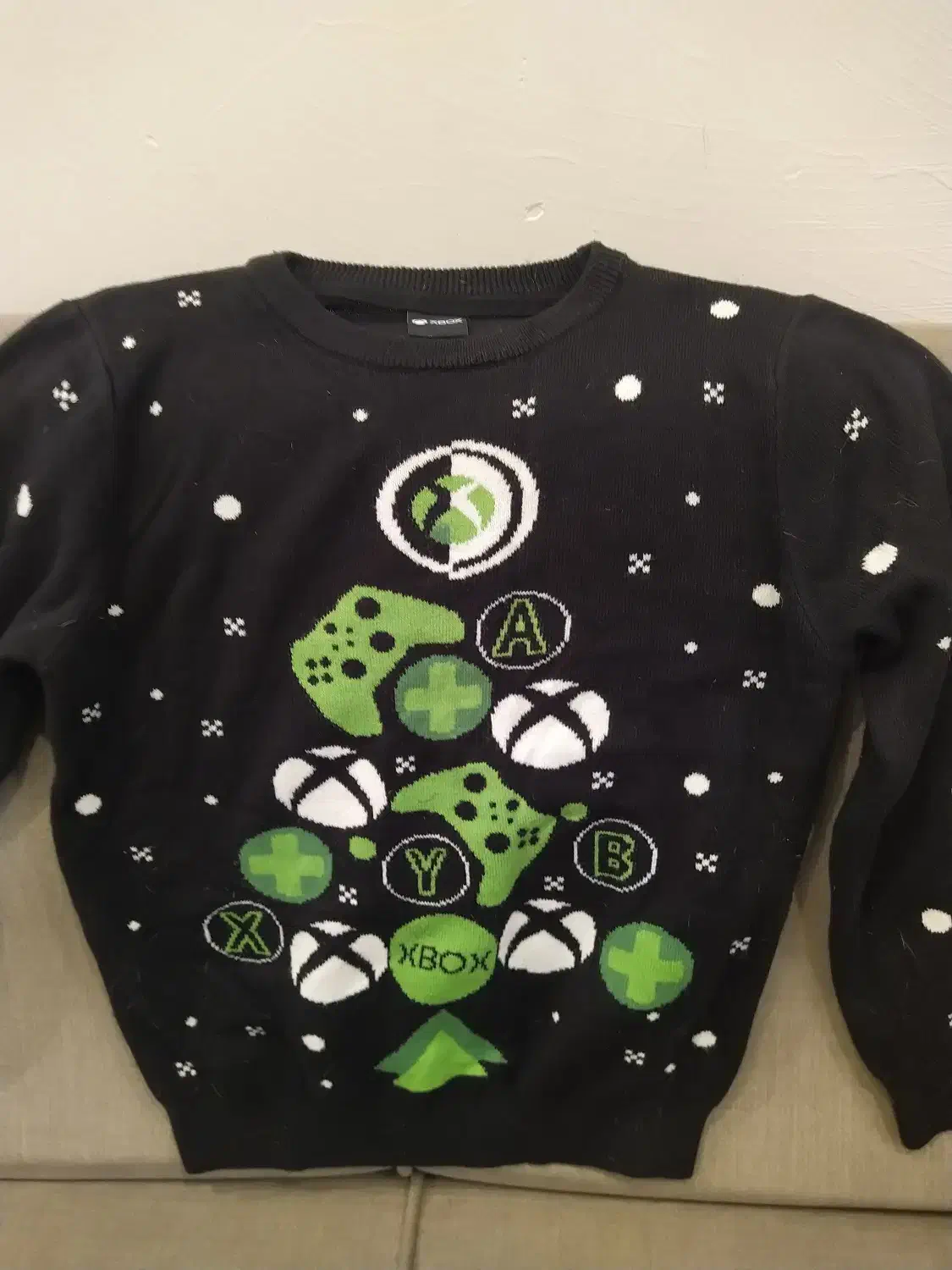 پلیور گرم|کفش و لباس بچه|آمل, |دیوار